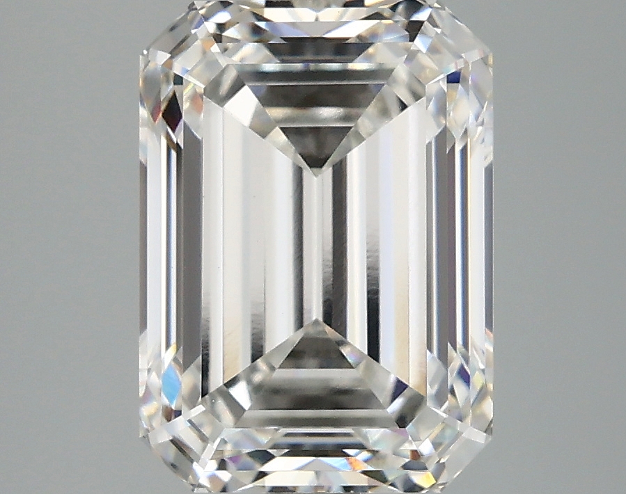 4.10 CT Emerald Diamond