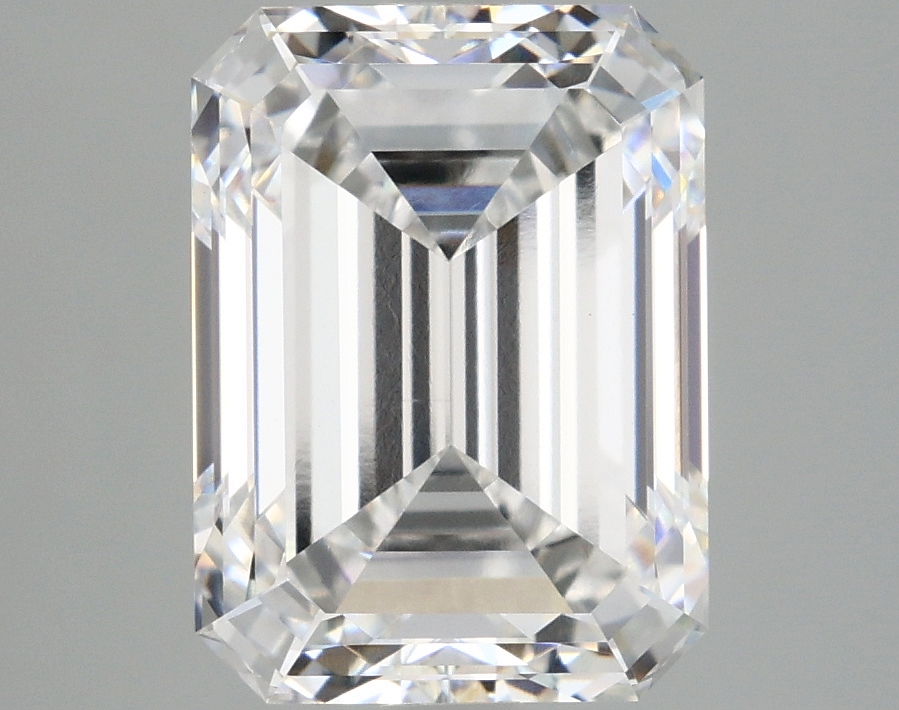 4.10 CT Emerald Diamond