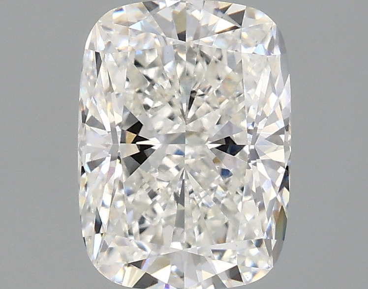 1.59 CT Cushion Diamond