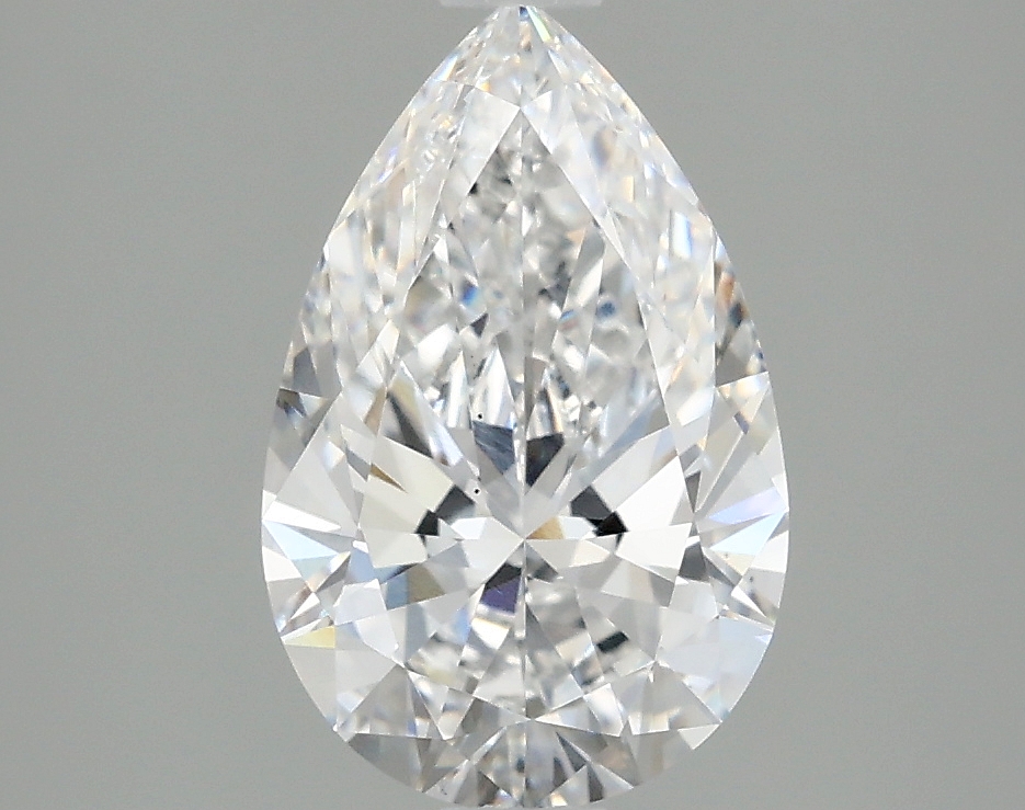 1.99 CT Pear Diamond