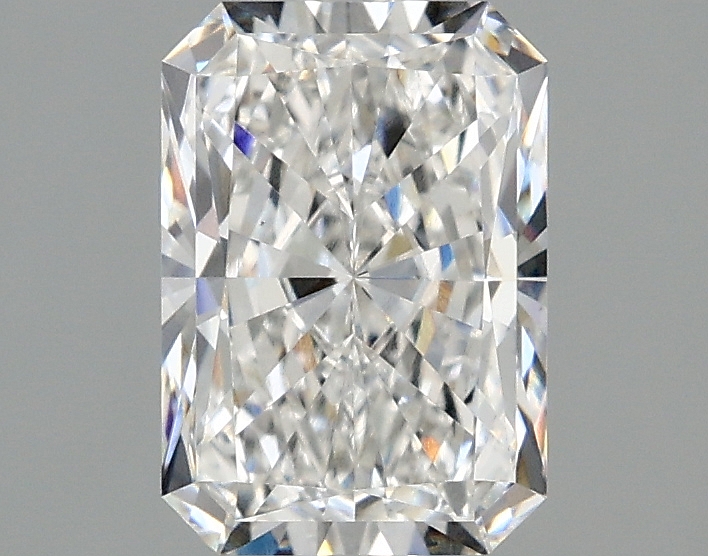 1.57 CT Radiant Diamond