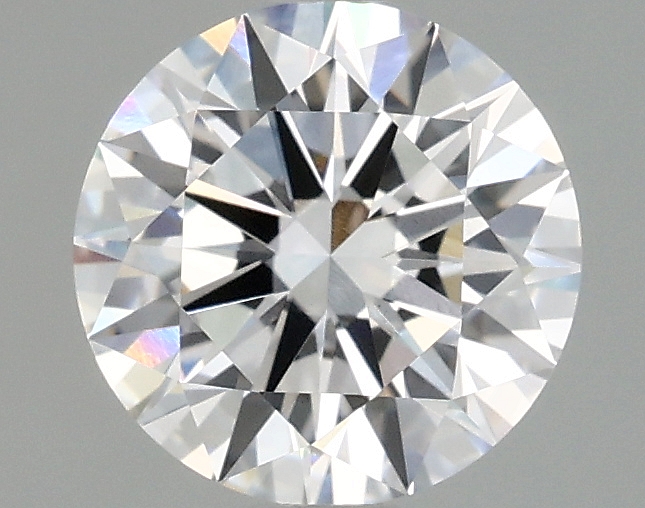 1.46 CT Round Brilliant Diamond