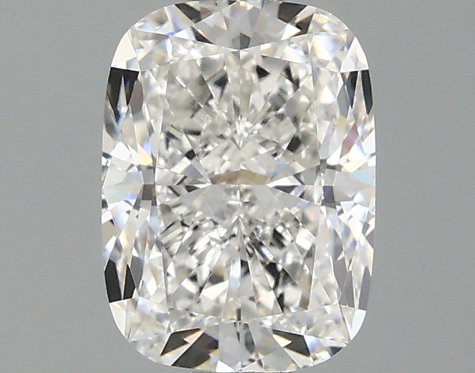 1.53 CT Cushion Diamond