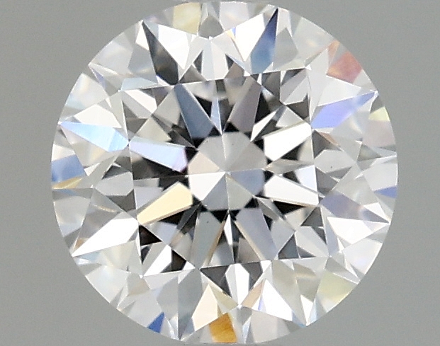 0.97 CT Round Brilliant Diamond