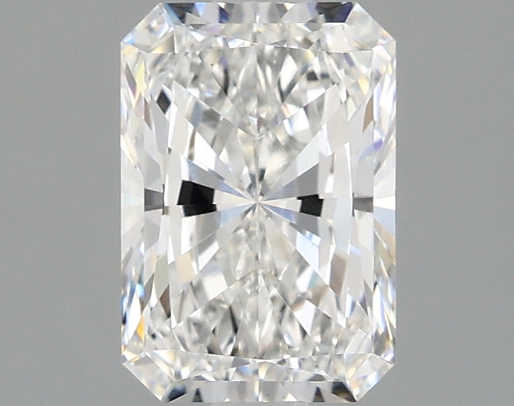 1.59 CT Radiant Diamond