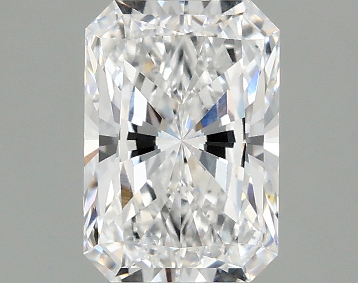 1.53 CT Radiant Diamond
