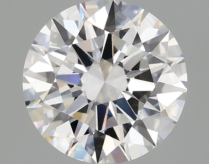 1.97 CT Round Brilliant Diamond