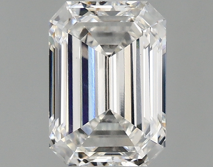 1.59 CT Emerald Diamond