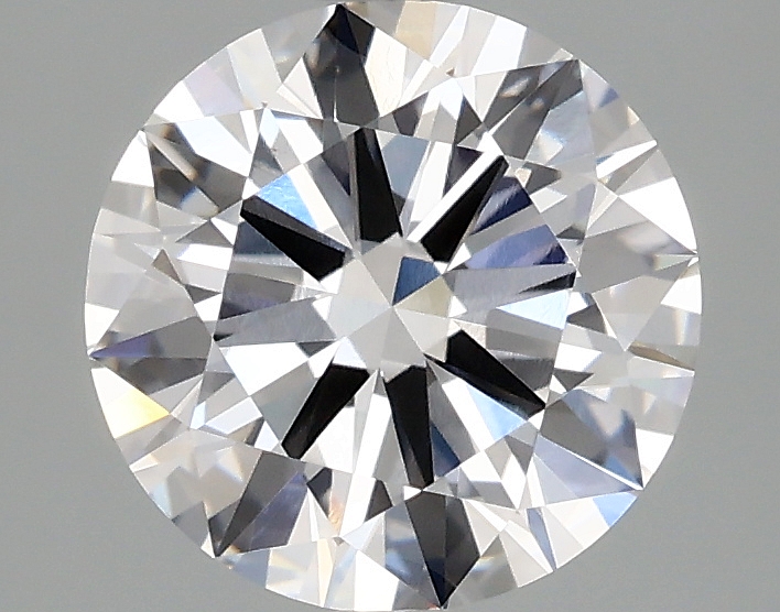1.96 CT Round Brilliant Diamond