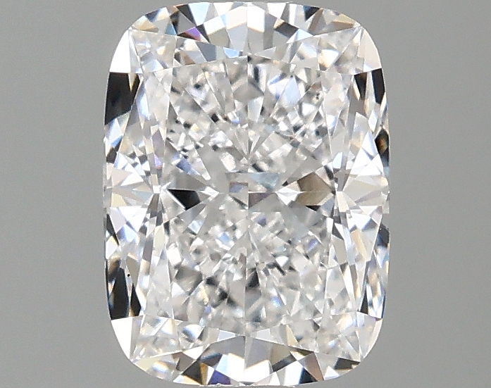 1.59 CT Cushion Diamond