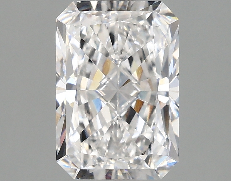 1.56 CT Radiant Diamond