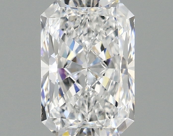 1.53 CT Radiant Diamond