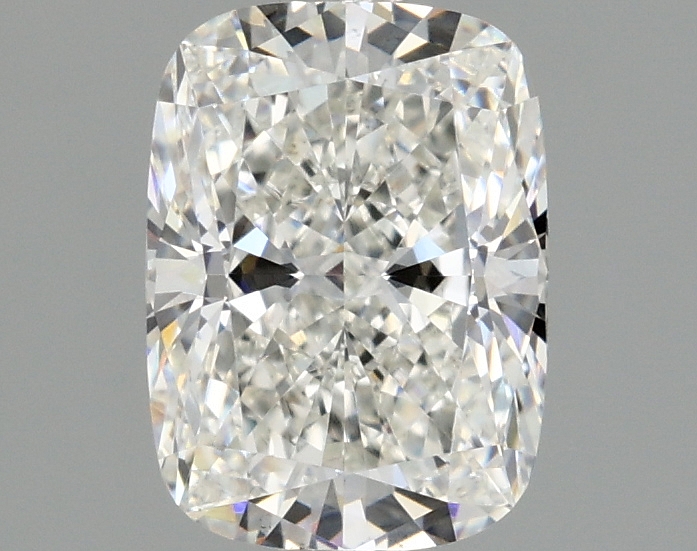 1.59 CT Cushion Diamond