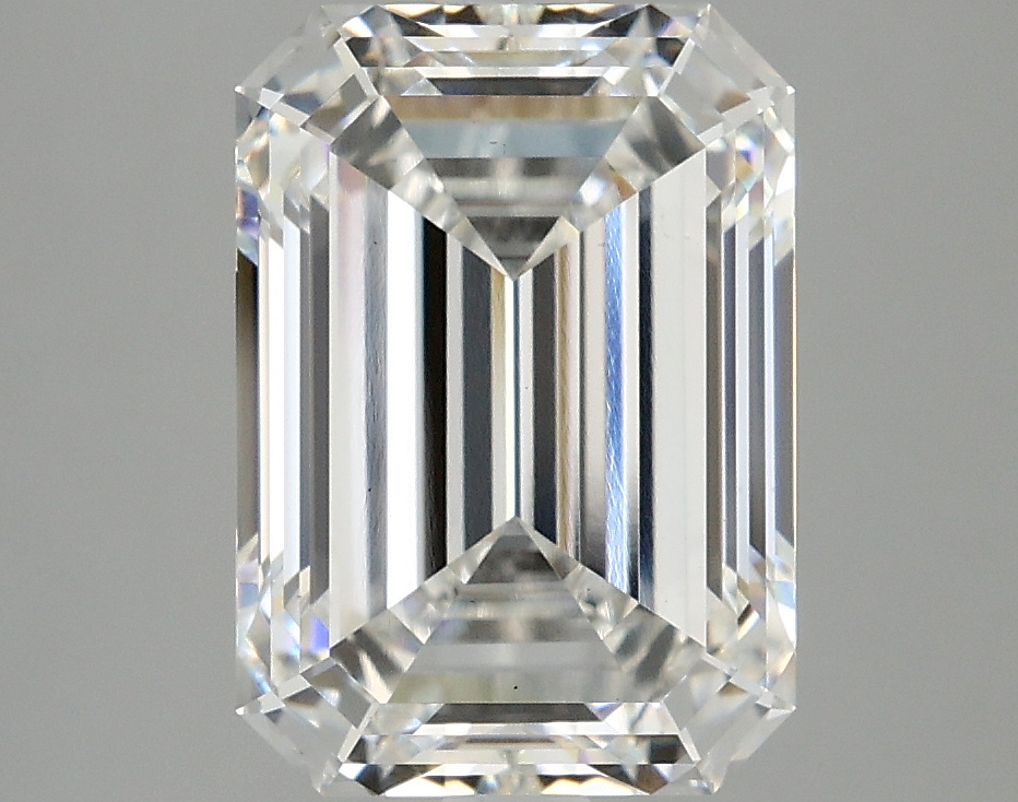 4.10 CT Emerald Diamond