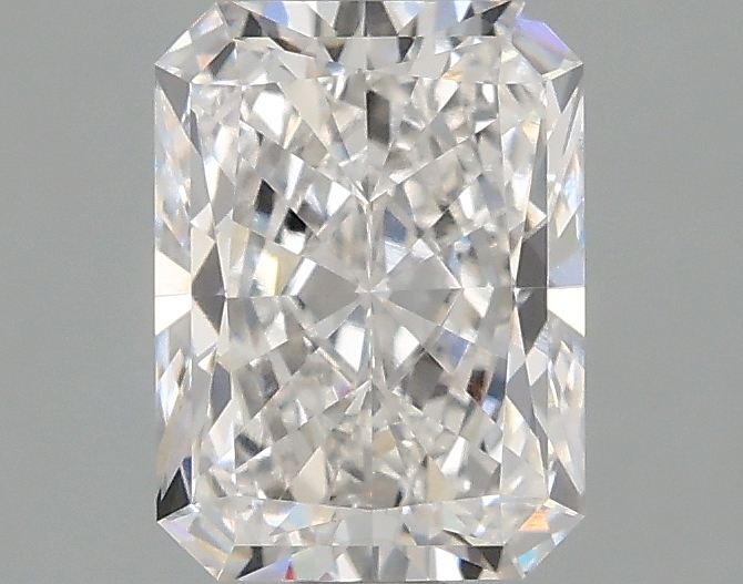 1.56 CT Radiant Diamond