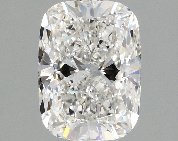 1.59 CT Cushion Diamond