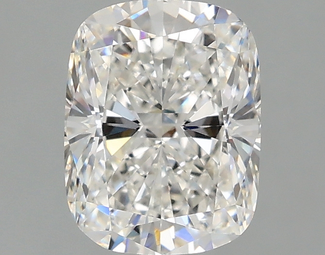 1.58 CT Cushion Diamond