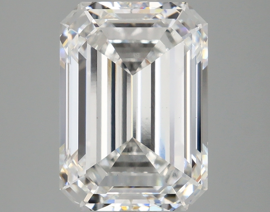 4.10 CT Emerald Diamond