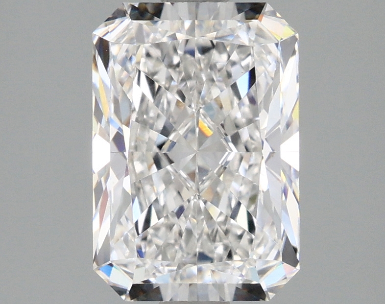 2.10 CT Radiant Diamond