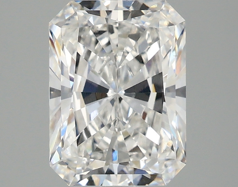 2.10 CT Radiant Diamond