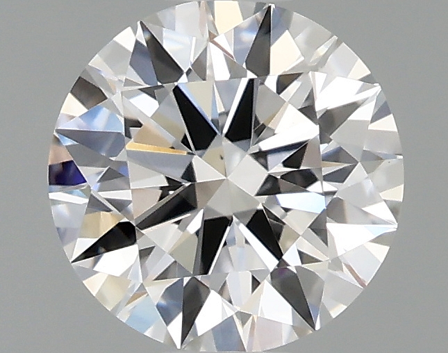 0.96 CT Round Brilliant Diamond