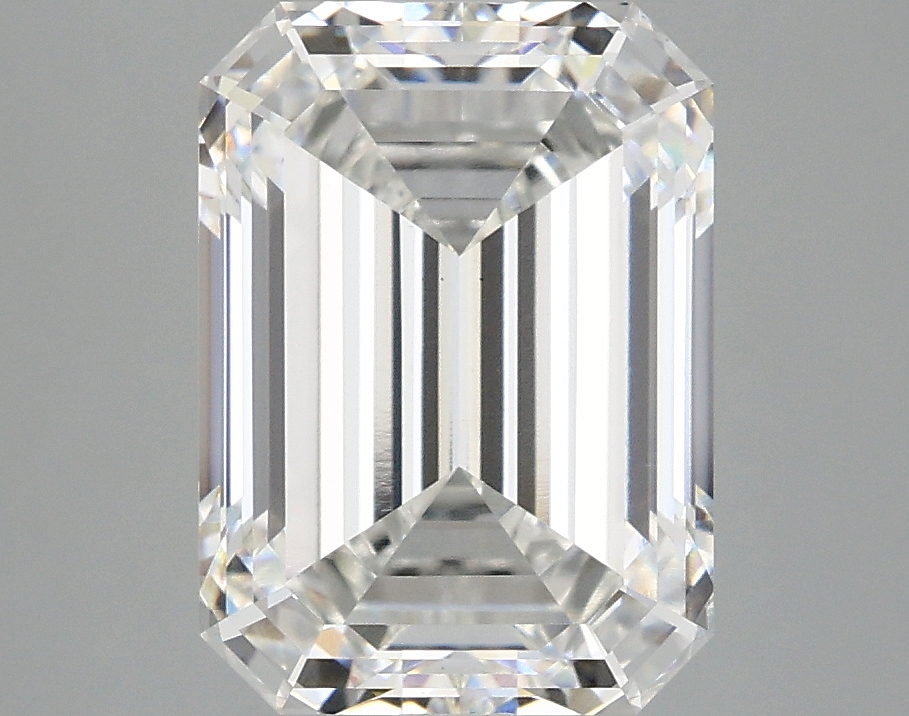 4.10 CT Emerald Diamond