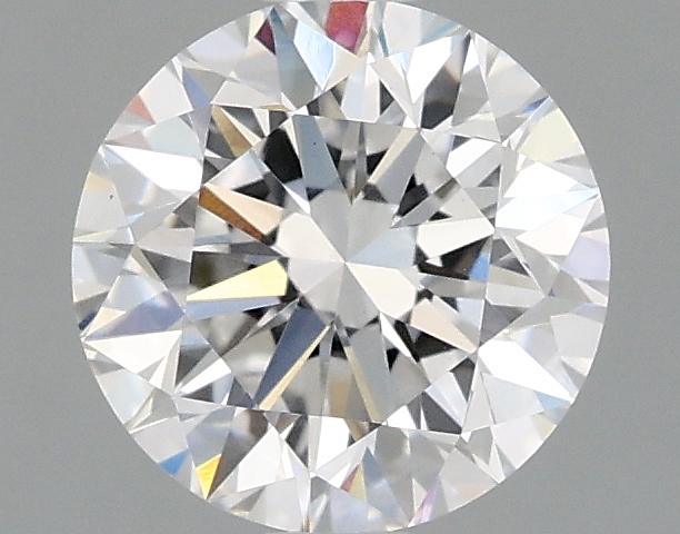 1.46 CT Round Brilliant Diamond