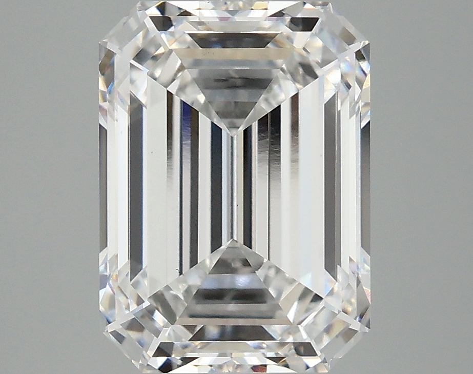 4.10 CT Emerald Diamond