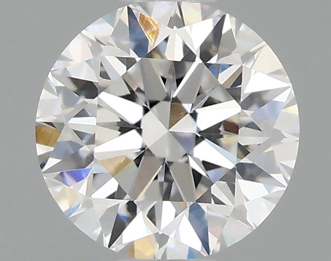 0.98 CT Round Brilliant Diamond