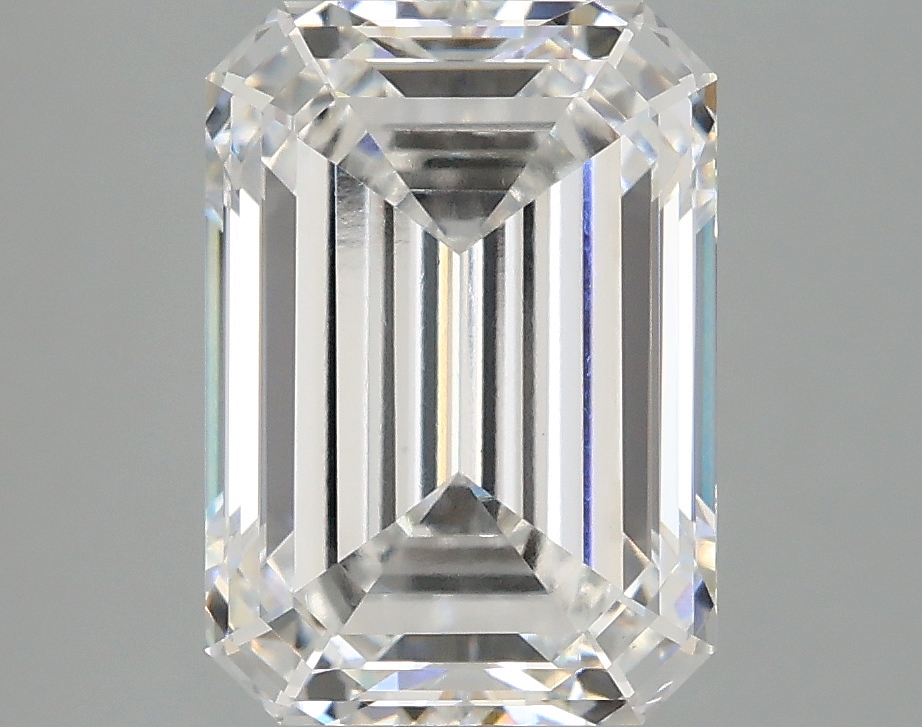 4.10 CT Emerald Diamond