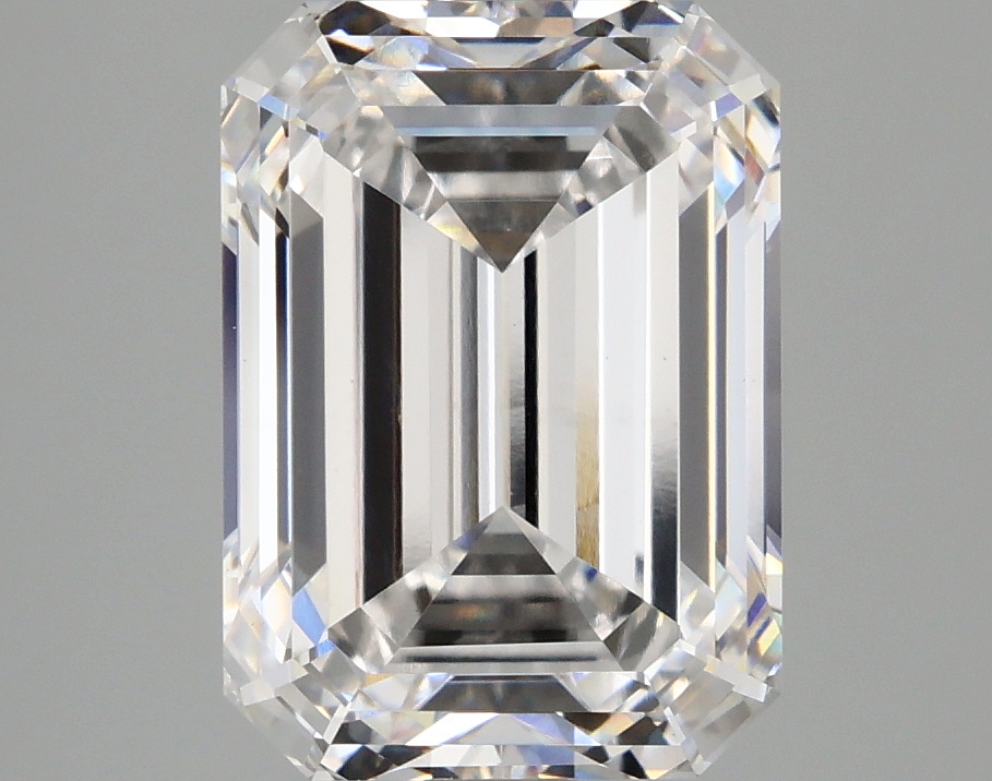 4.10 CT Emerald Diamond