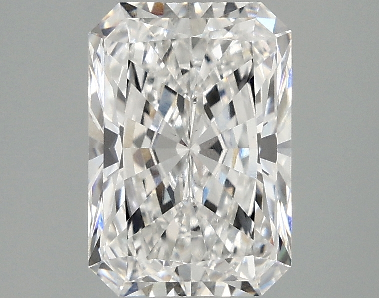 2.09 CT Radiant Diamond