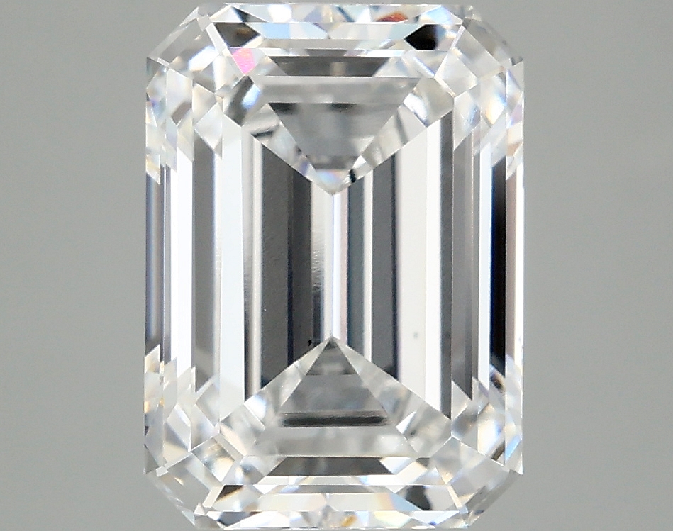 4.10 CT Emerald Diamond