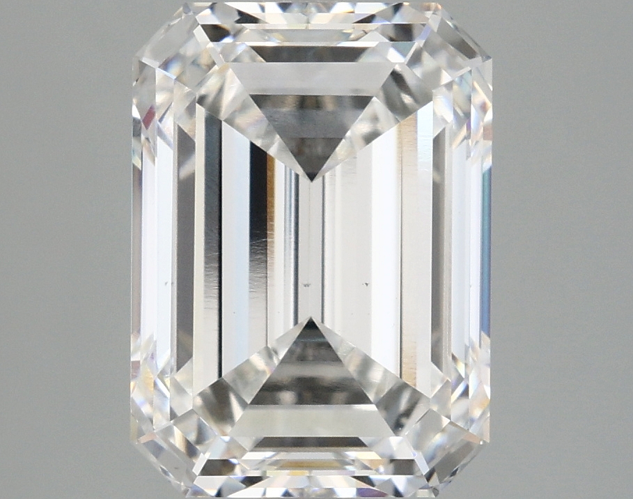 4.10 CT Emerald Diamond