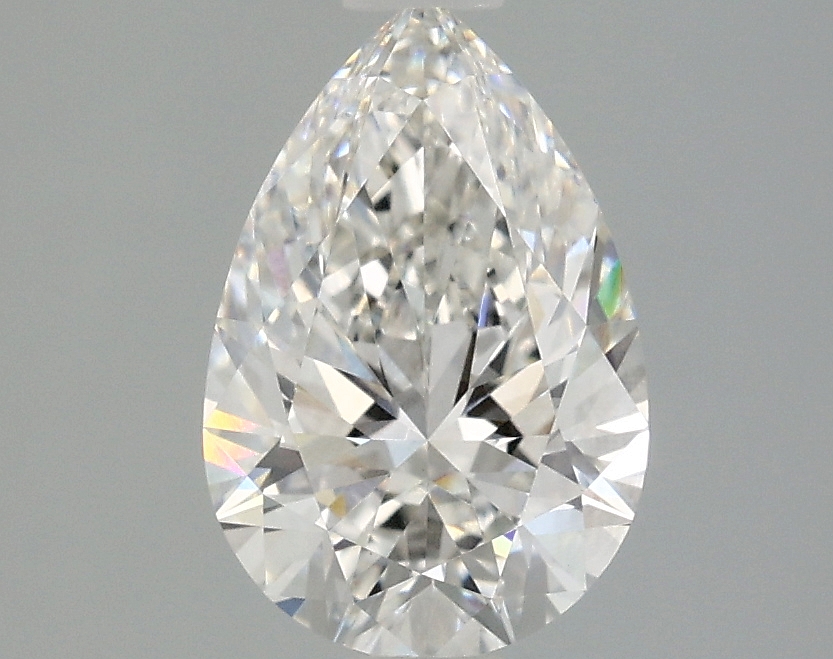 1.58 CT Pear Diamond
