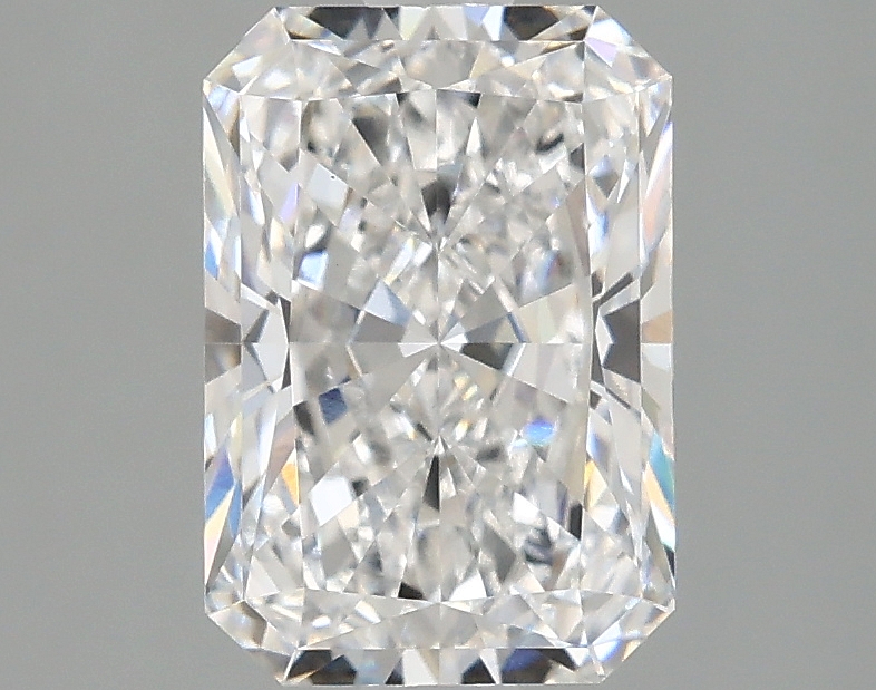 2.10 CT Radiant Diamond