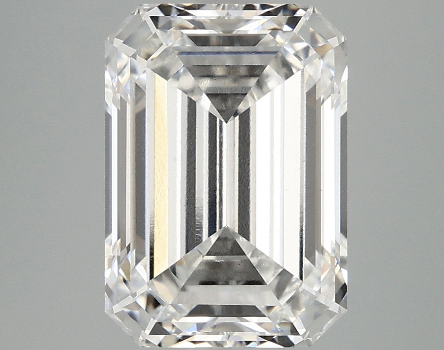 4.10 CT Emerald Diamond