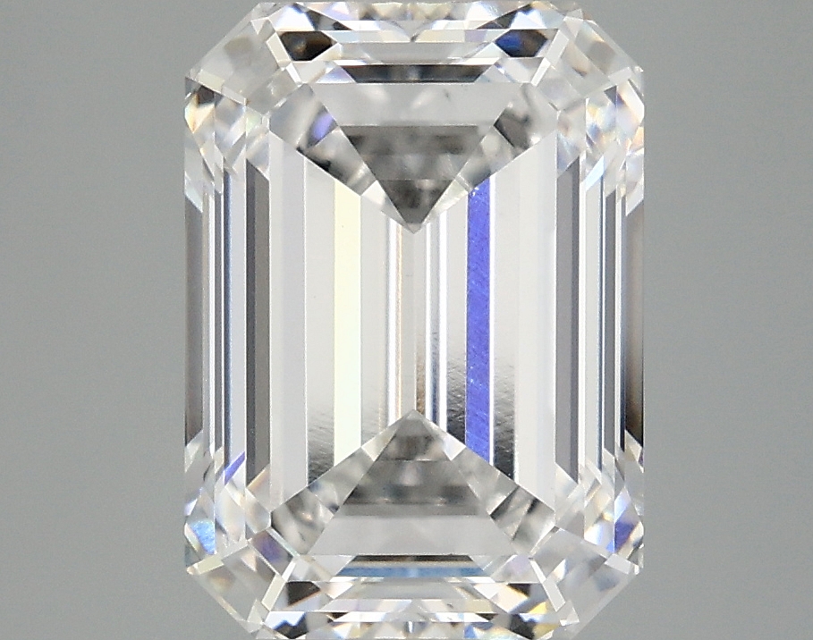 4.10 CT Emerald Diamond