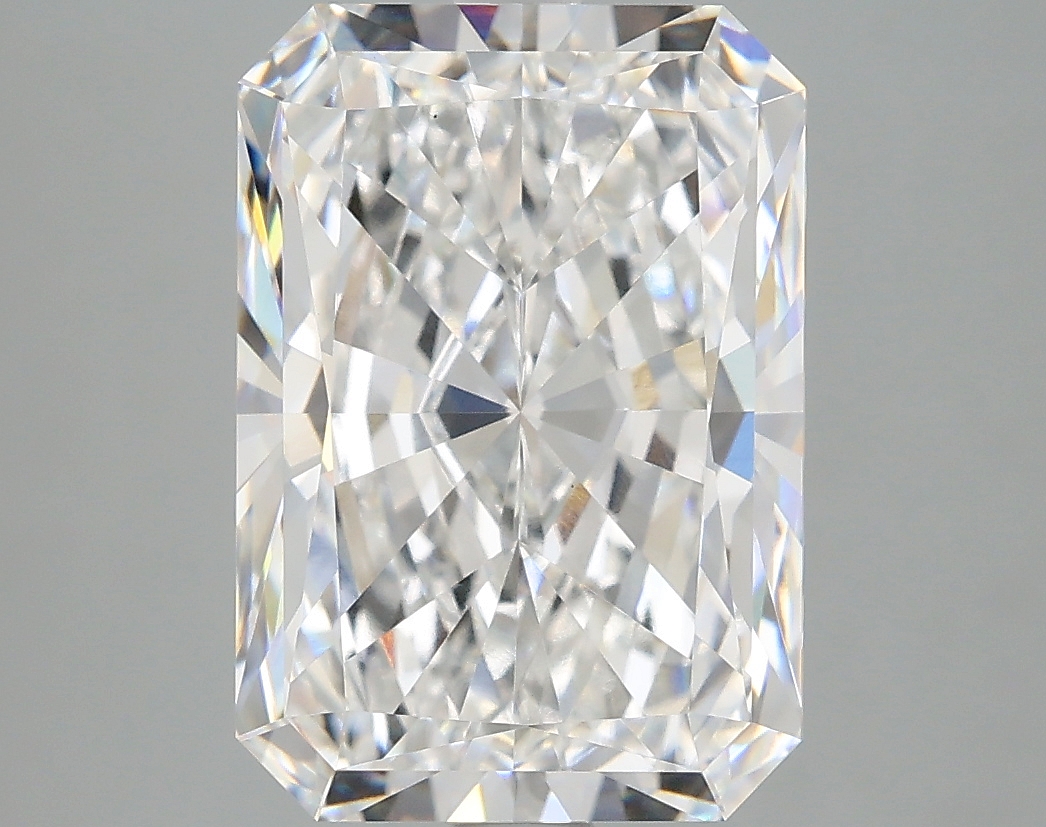 5.10 CT Radiant Diamond
