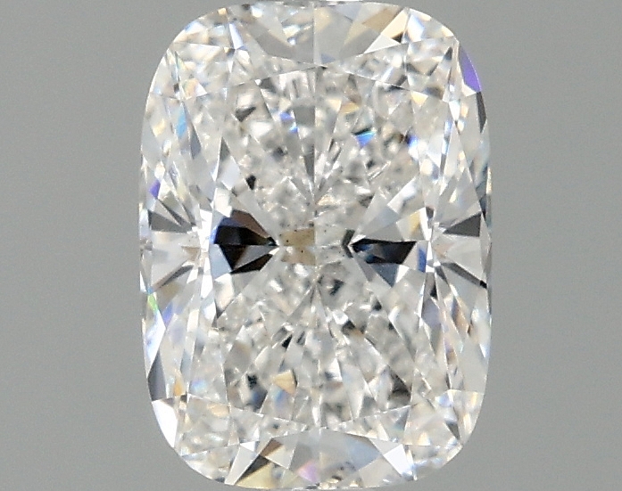 1.53 CT Cushion Diamond