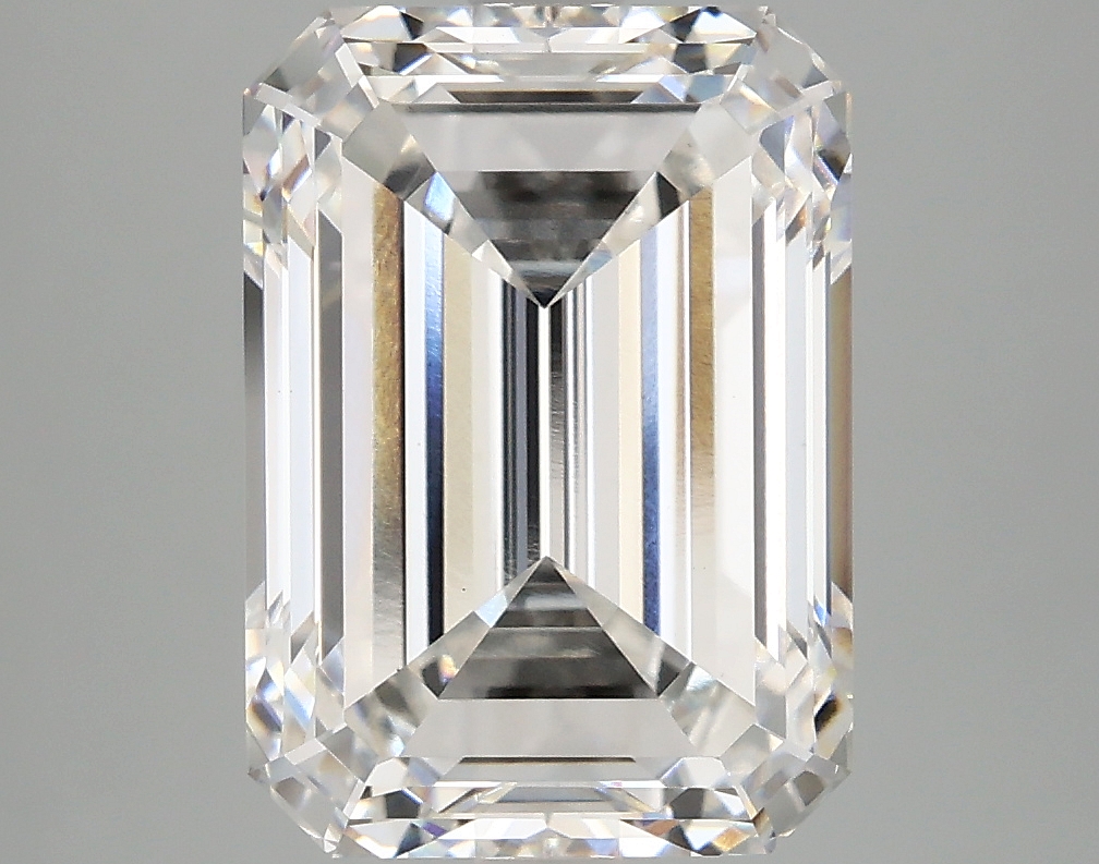 5.10 CT Emerald Diamond