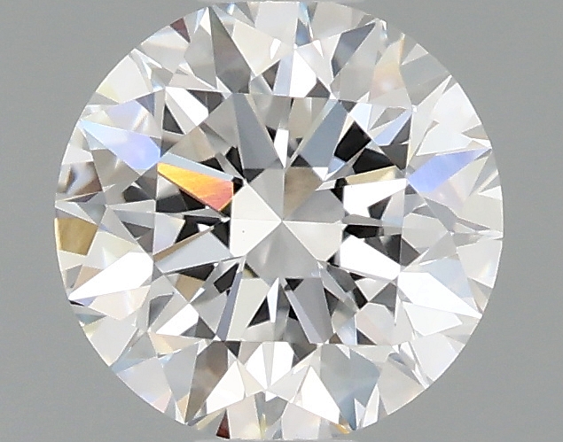 0.96 CT Round Brilliant Diamond