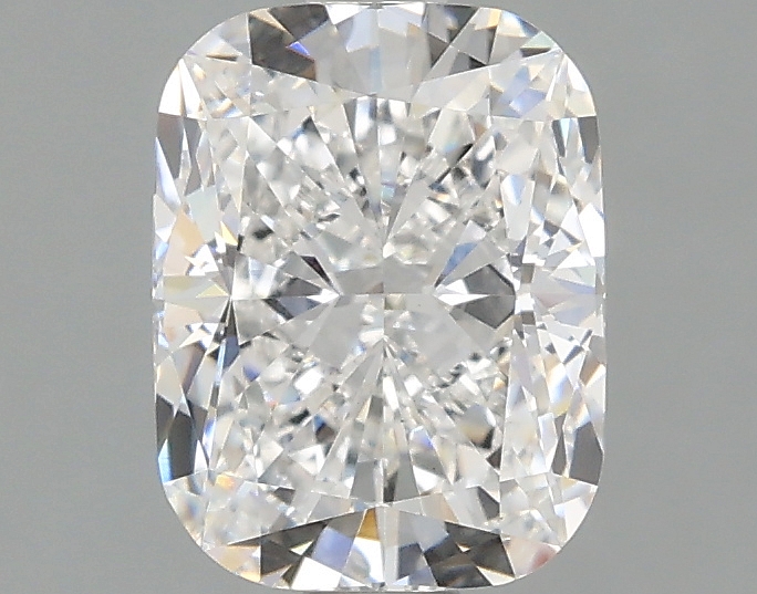 1.58 CT Cushion Diamond