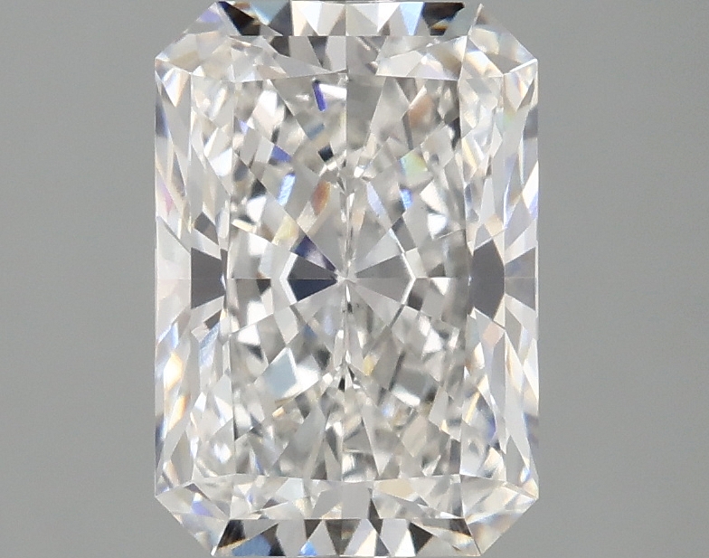 2.10 CT Radiant Diamond
