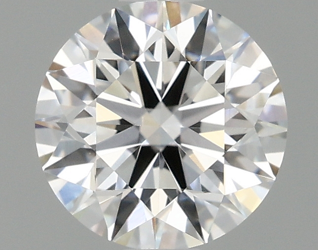 0.96 CT Round Brilliant Diamond