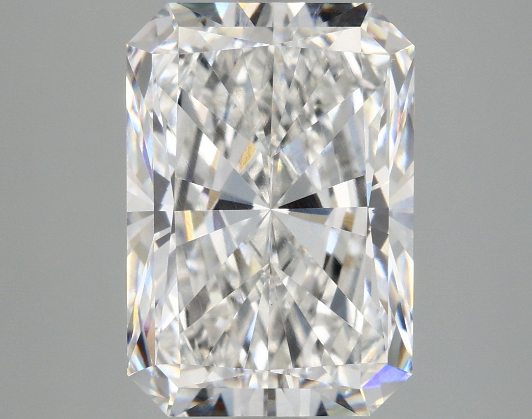 5.10 CT Radiant Diamond