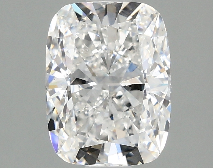 1.56 CT Cushion Diamond