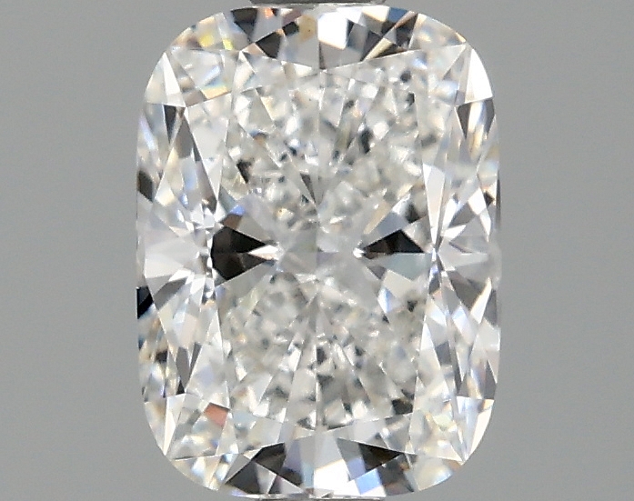 1.57 CT Cushion Diamond