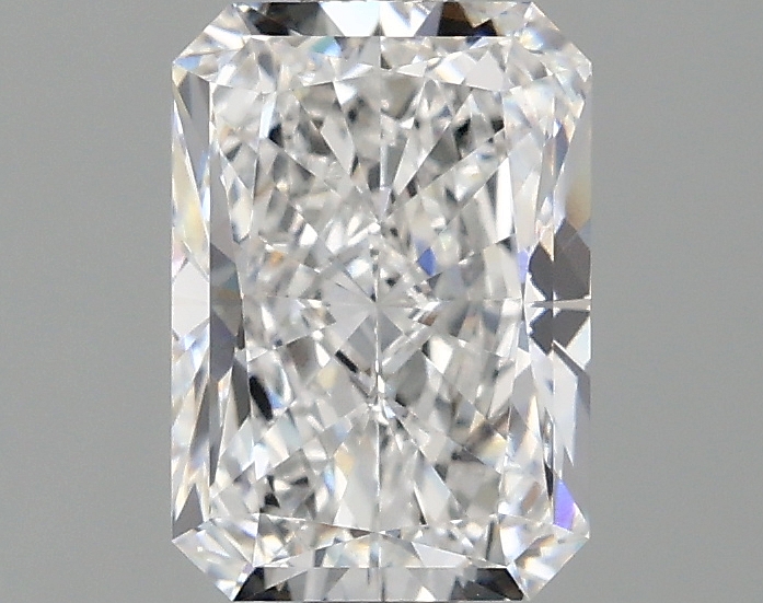 1.56 CT Radiant Diamond