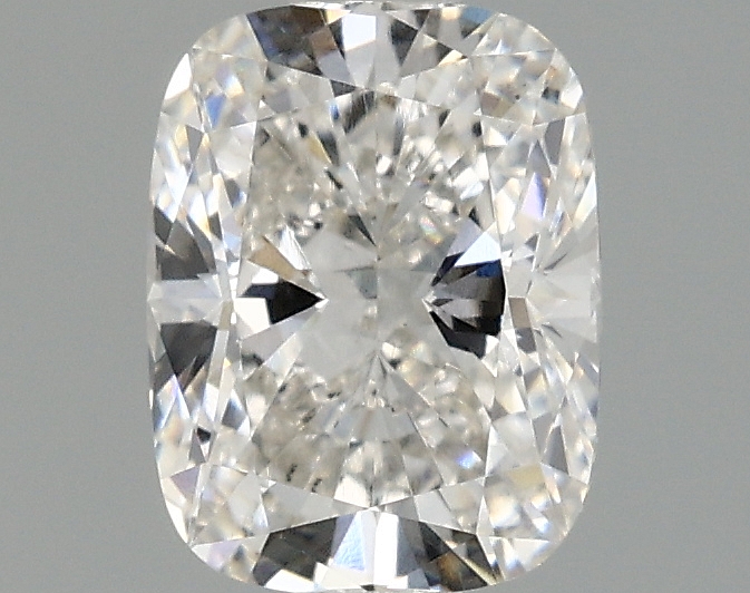 1.55 CT Cushion Diamond